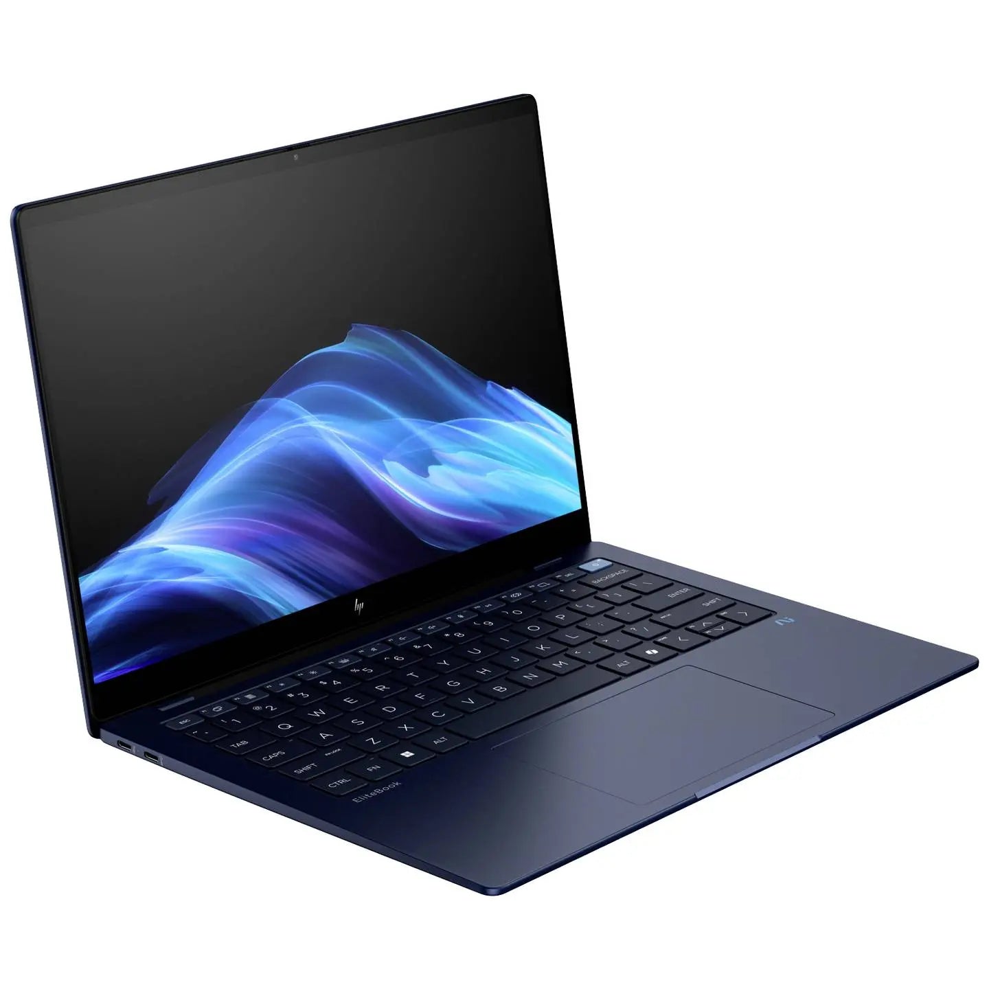 B-Ware Hp Notebook Laptop Elite Book Ultra G1q Blau Computer Ai Pc 14 Zoll 1 Tb Win11 Pro - 198415754776
