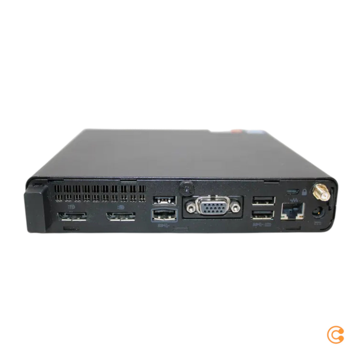 HP EliteDesk 800 G4 Mini-PC tecXL Intel Core i5 8GB RAM SIEHE TEXT/FOTO - 4260771516339