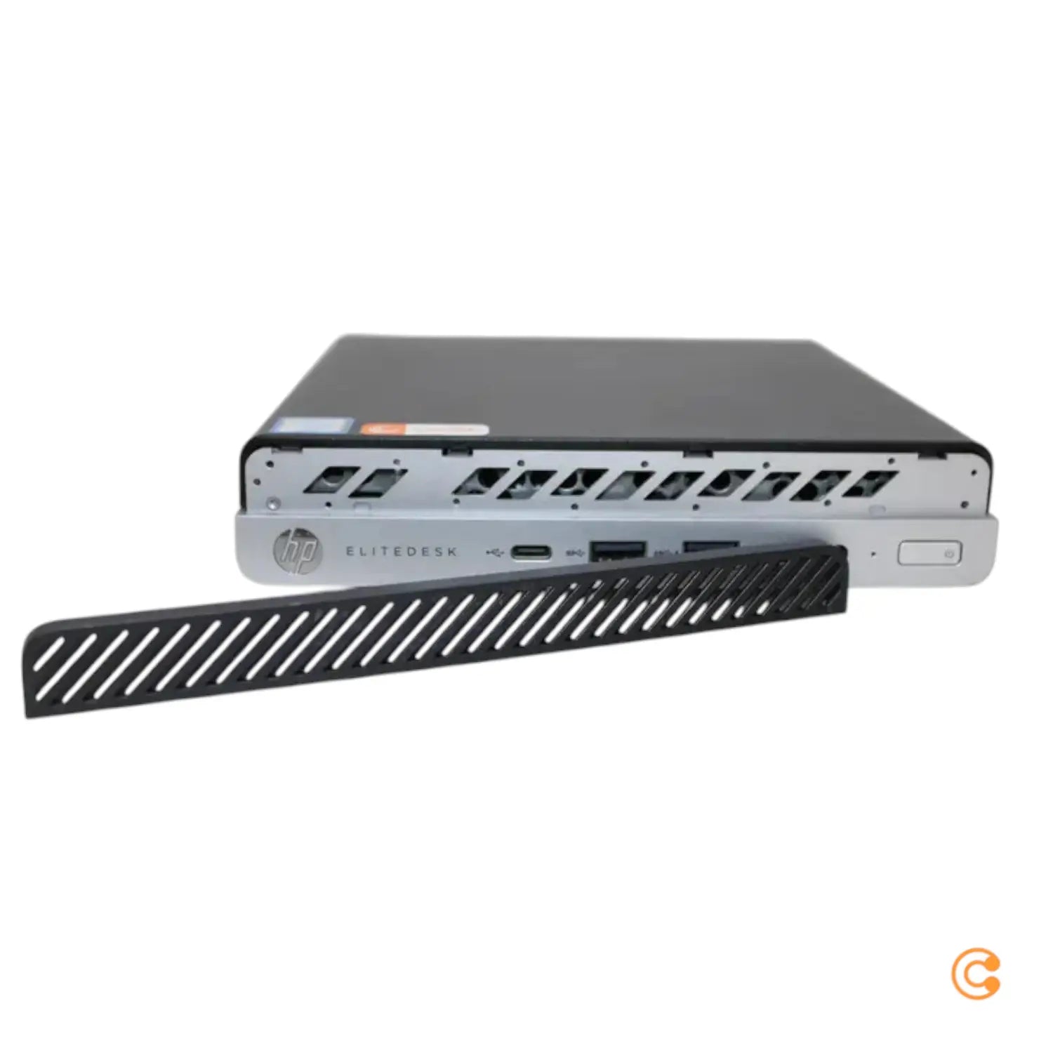 B-Ware Hp Elite Desk 800 G4 Mini Pc Tec Xl Intel Core I5 8 Gb Ram Siehe Text/Foto - 4260771516339