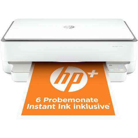 C-Ware Hp Envy 6020e All In One Tintenstrahl Multifunktionsdrucker Siehe Text/Foto - 195161624896