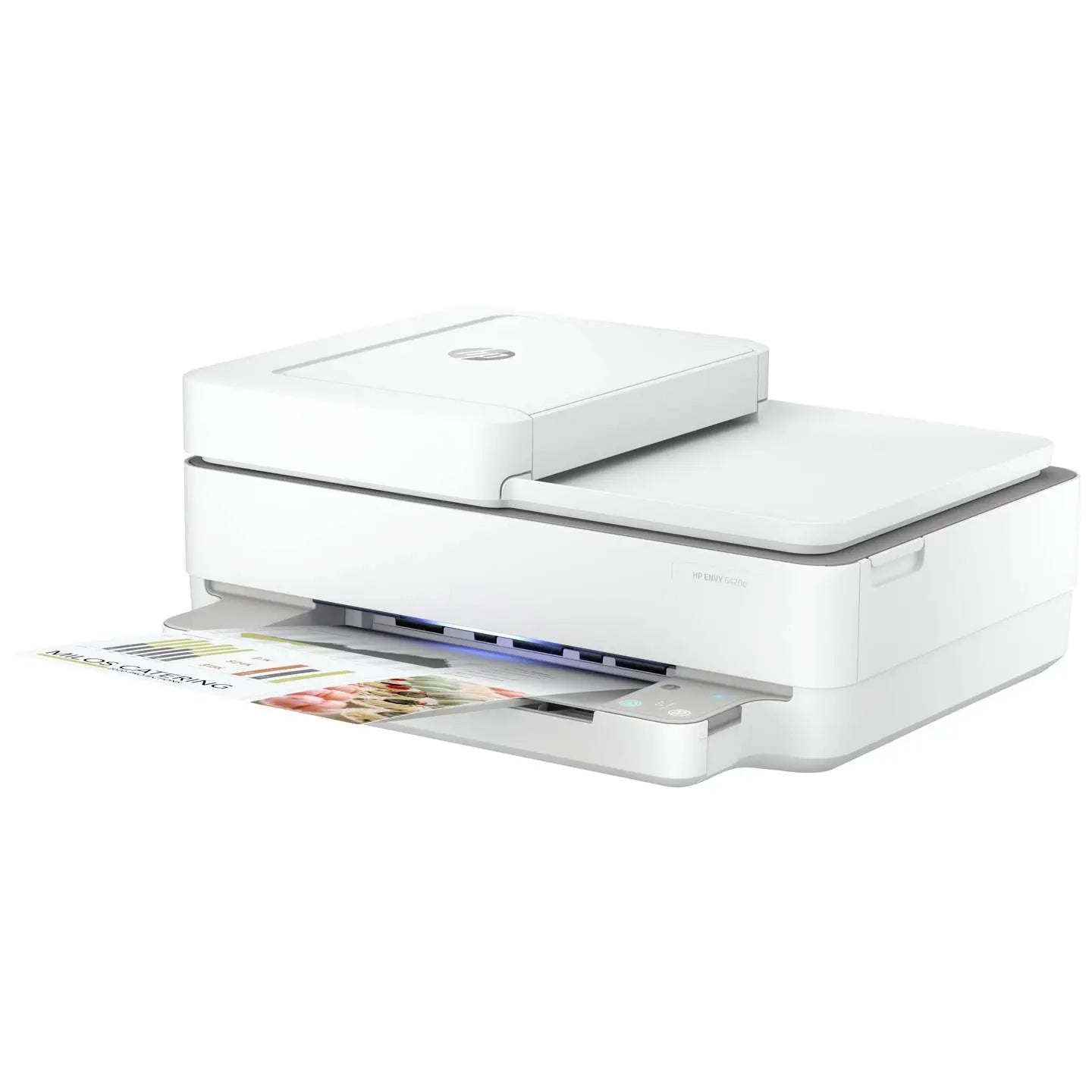 B-Ware Hp Envy 6420e All In One Drucker Tintenstrahl Multifunktionsdrucker A4 Scanner - 195161625183