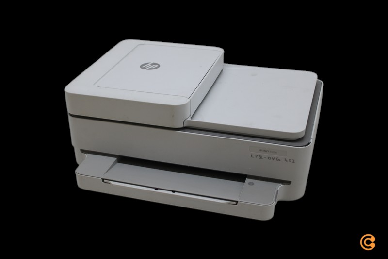 Hp Envy 6420e All In One Drucker Multifunktionsdrucker Siehe Text/Foto B-Ware - 195161625183