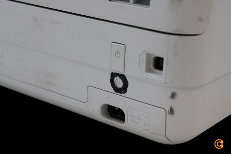 Hp Envy 6420e All In One Drucker Multifunktionsdrucker Siehe Text/Foto B-Ware - 195161625183