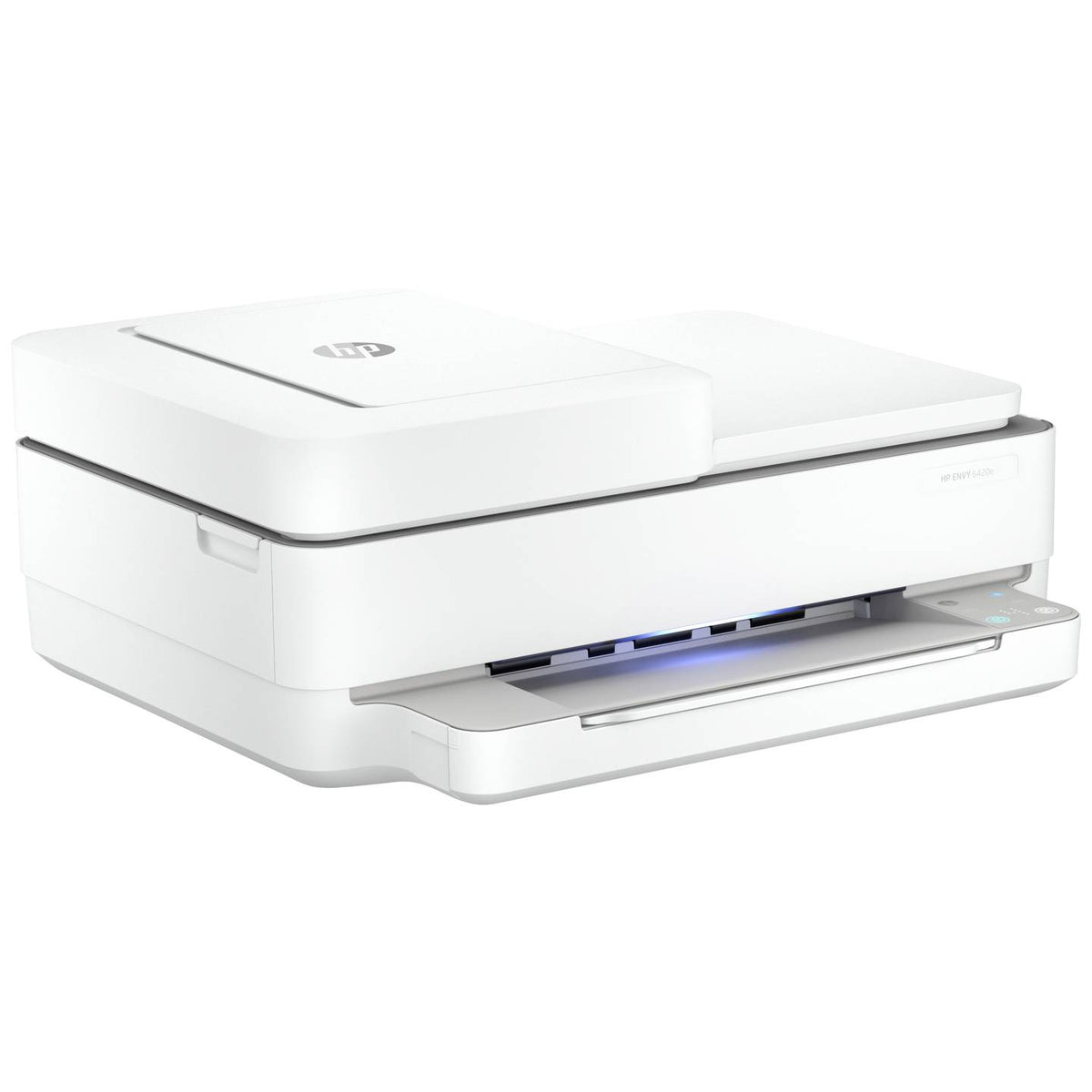 HP Envy 6420e All-in-One Drucker Tintenstrahl-Multifunktionsdrucker A4 Scanner - 0195161625183