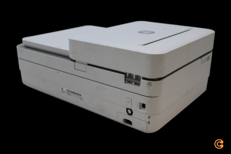Hp Envy 6420e All In One Drucker Multifunktionsdrucker Siehe Text/Foto B-Ware - 195161625183