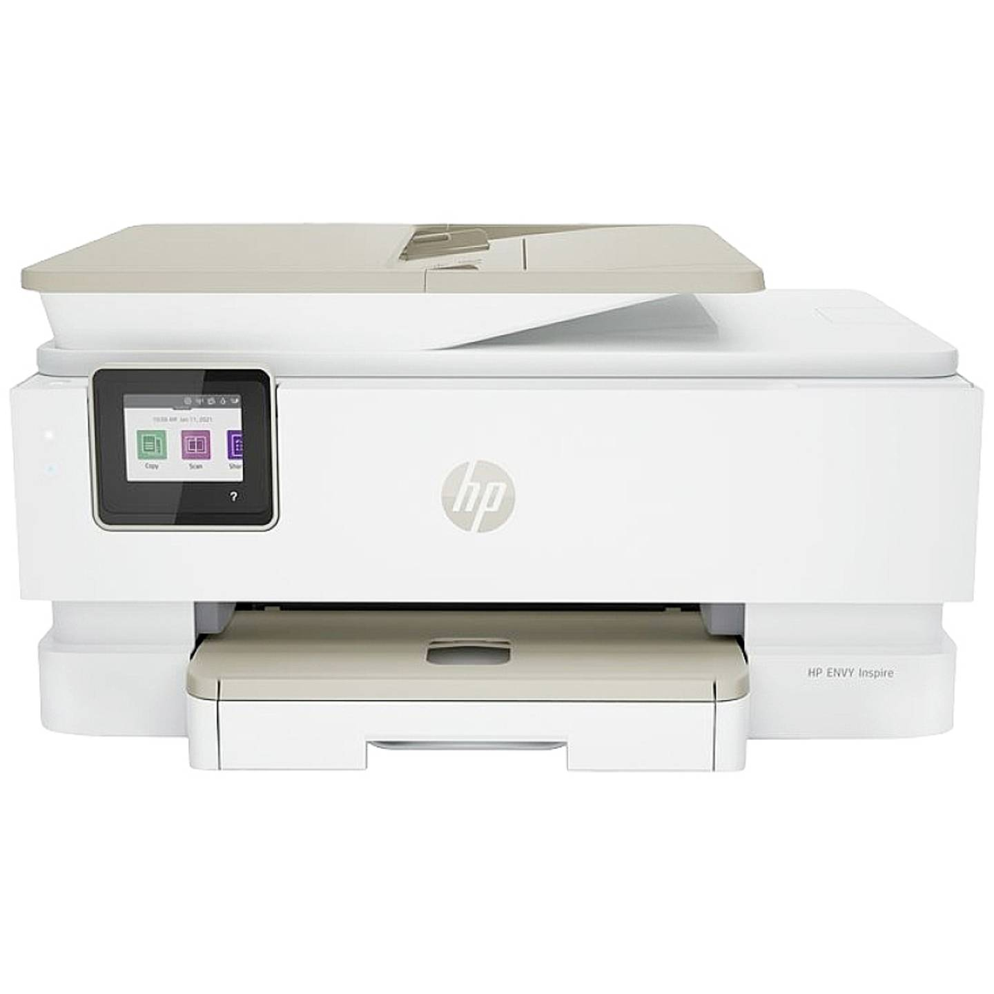 B-Ware Hp Envy Inspire 7920e All In One Multifunktionsdrucker Tintenstrahl Scanner - 195697743993