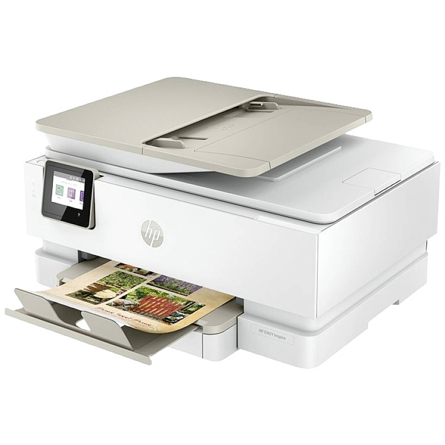 B-Ware Hp Envy Inspire 7920e All In One Multifunktionsdrucker Tintenstrahl Scanner - 195697743993