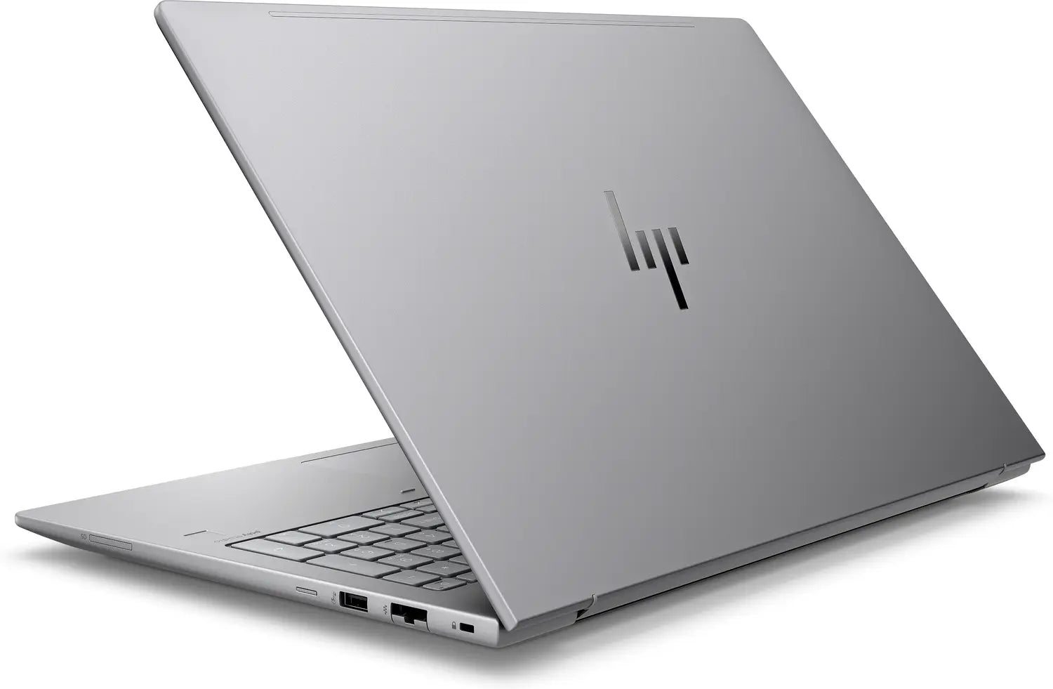 B-Ware Hp Mobile Workstation Laptop Zb Power 16 G11 Win 11 Pro 16 Zoll 32 Gb 1 Tb Grau - 198415146113