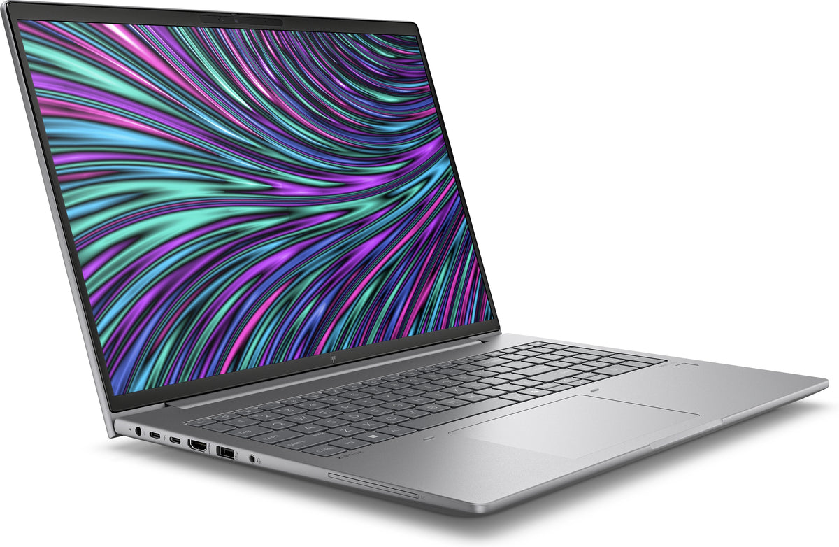 HP Mobile Workstation Laptop ZB Power 16 G11 Win 11 Pro 16 Zoll 32GB 1TB grau - 0198415146113
