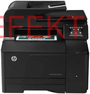 D-Ware Hp Top Shot Laser Jet Pro M275nw Scanner Kopierer Wlan E Print Cf040 A Defektware
