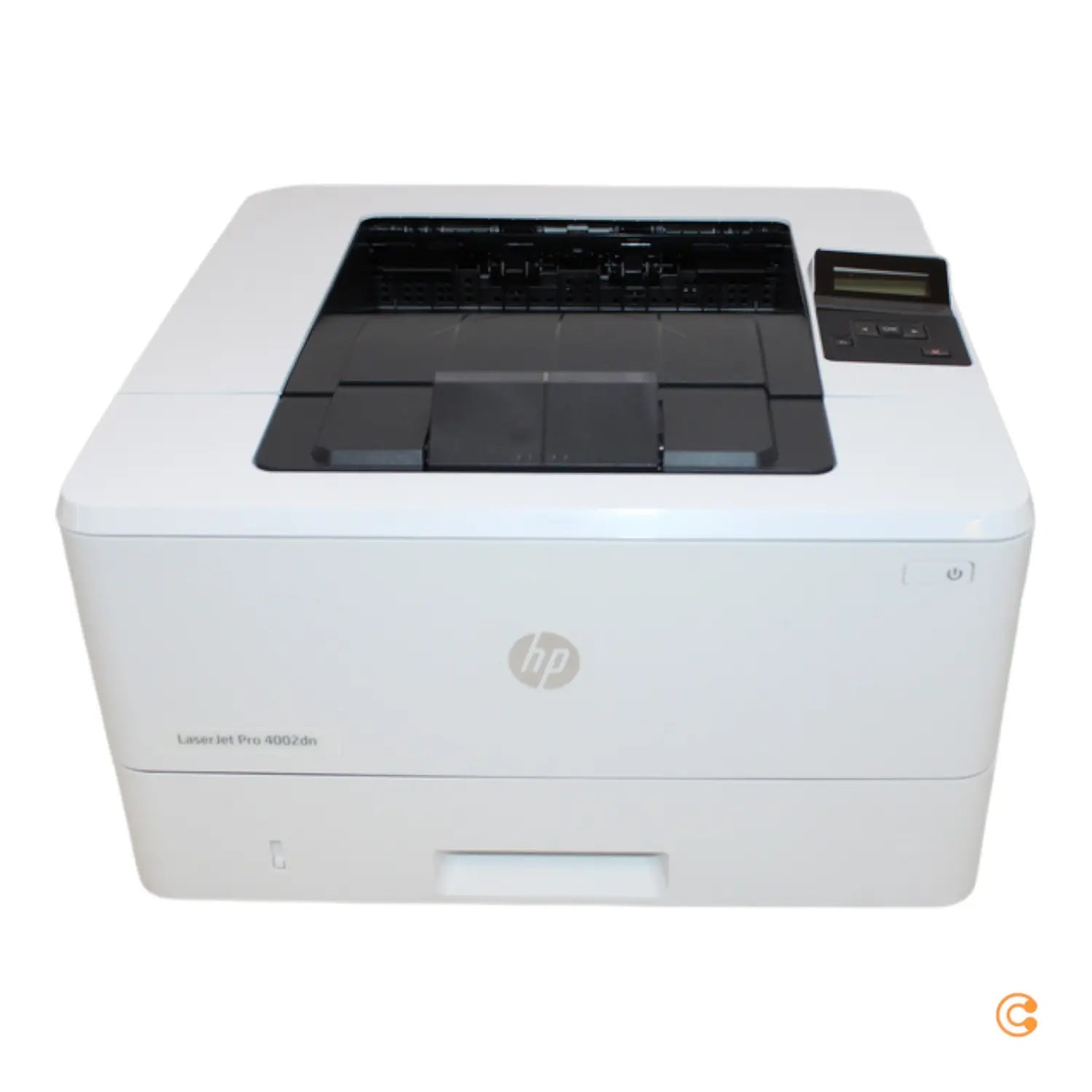 Hp Laser Jet Pro 4002dn Drucker Printer Laserdrucker Schwarz Siehe Text/Foto C-Ware - 195161269639