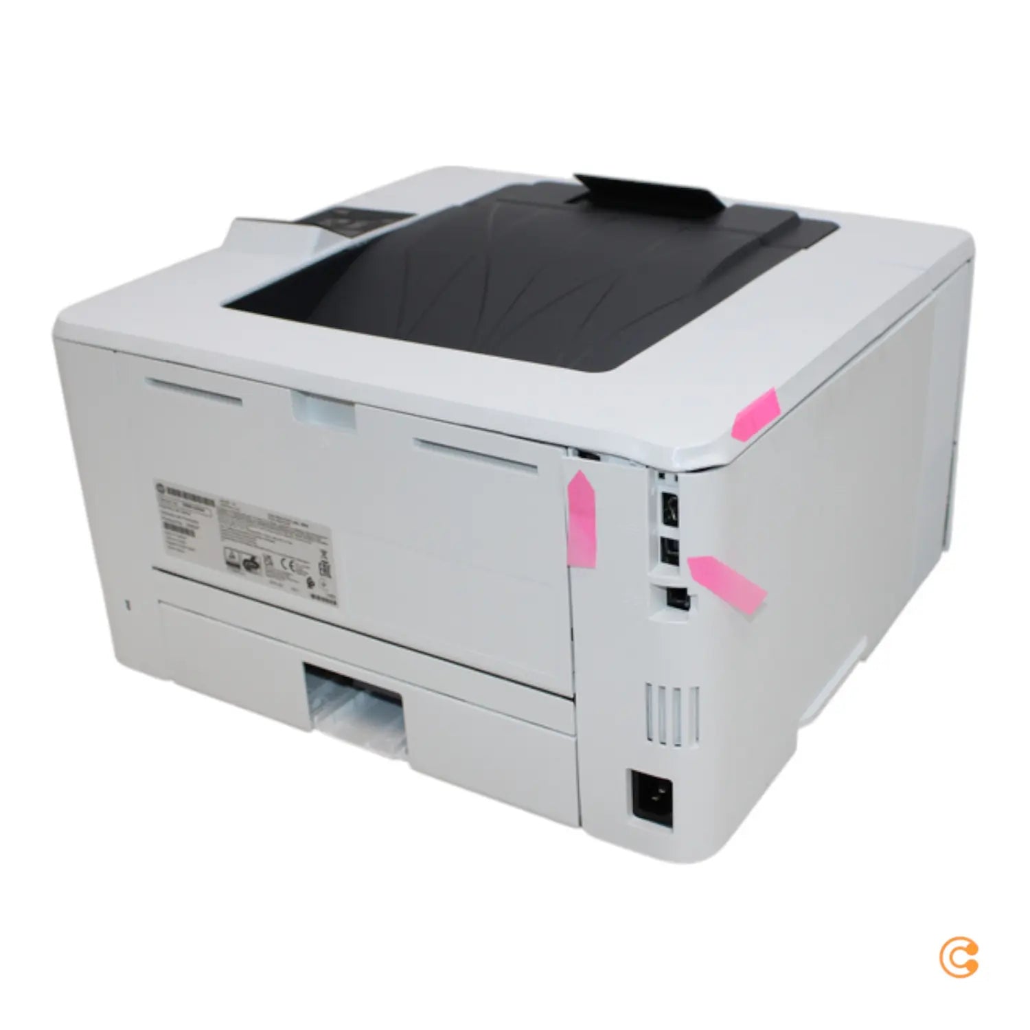 Hp Laser Jet Pro 4002dn Drucker Printer Laserdrucker Schwarz Siehe Text/Foto C-Ware - 195161269639