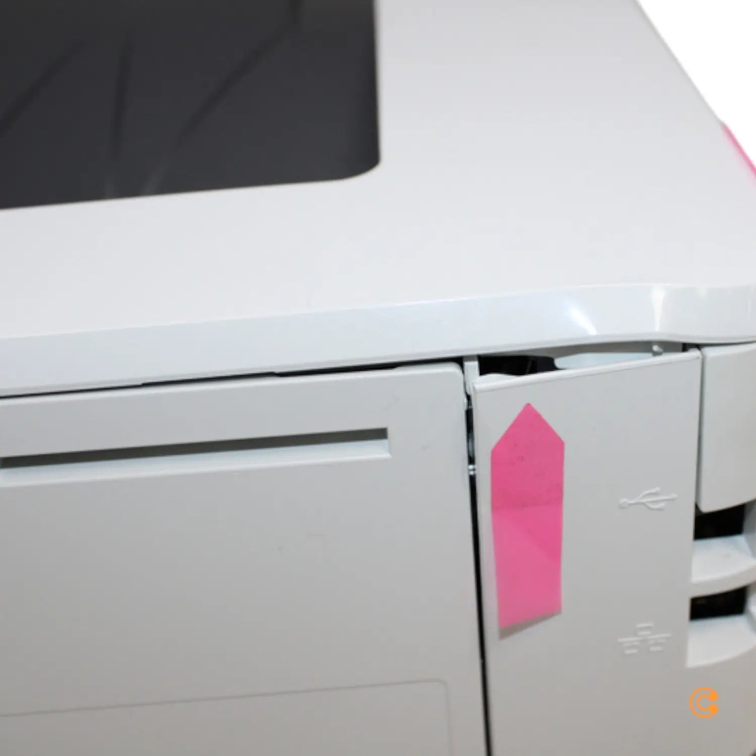 Hp Laser Jet Pro 4002dn Drucker Printer Laserdrucker Schwarz Siehe Text/Foto C-Ware - 195161269639