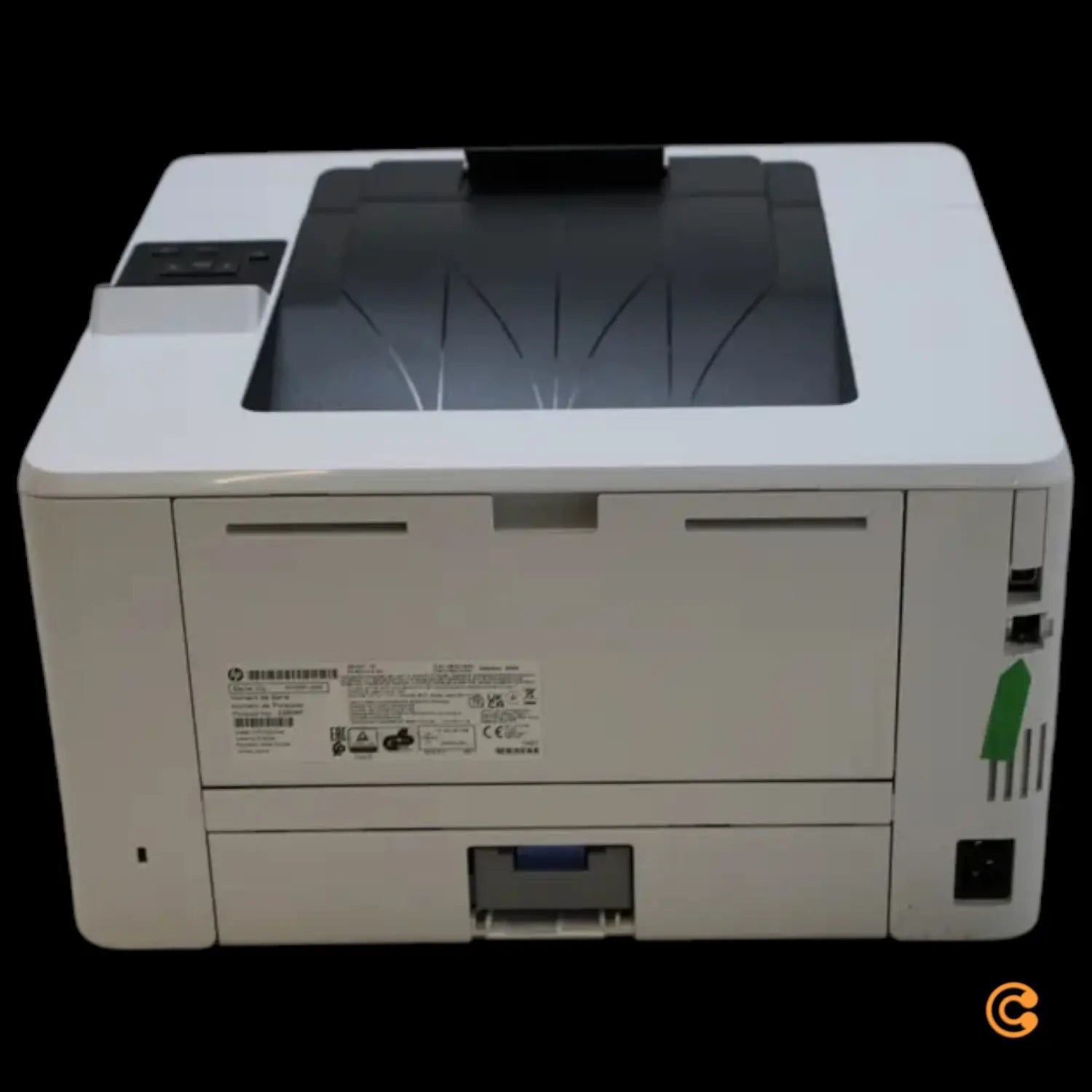 D-Ware Hp Laser Jet Pro 4002dw Drucker Laser A4 40 Multifunktionsgerät Siehe Text/Foto - 195161269653