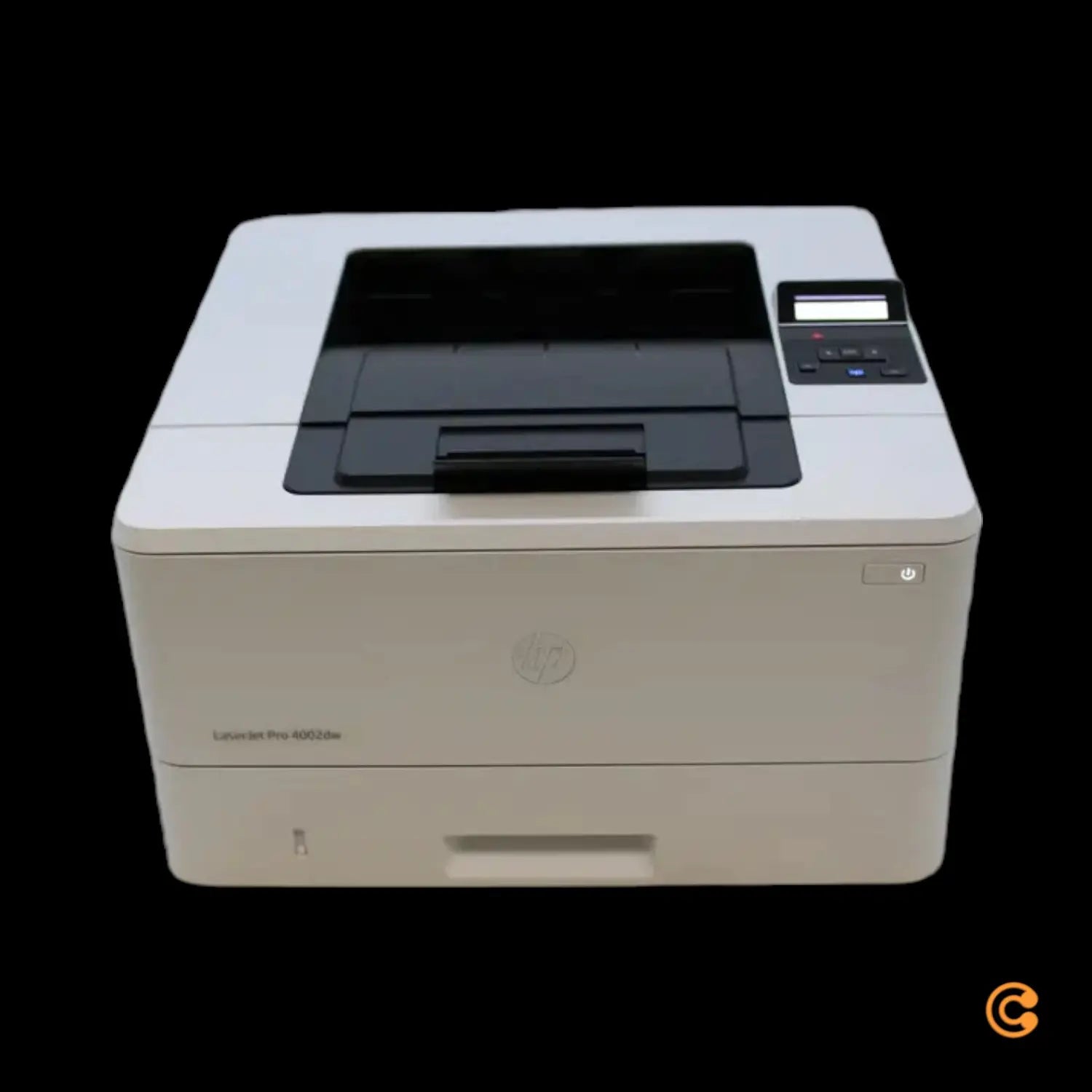D-Ware Hp Laser Jet Pro 4002dw Drucker Laser A4 40 Multifunktionsgerät Siehe Text/Foto - 195161269653