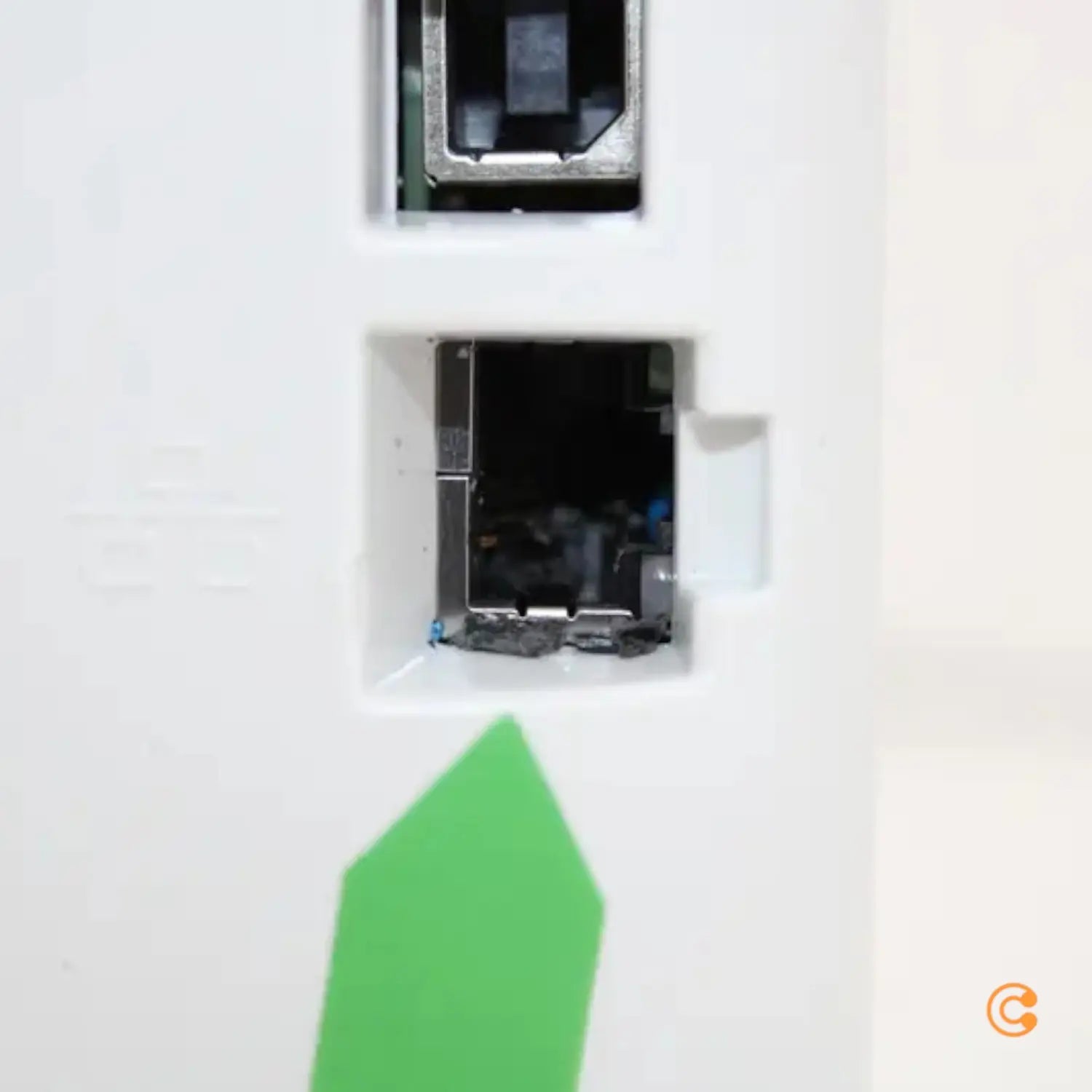 D-Ware Hp Laser Jet Pro 4002dw Drucker Laser A4 40 Multifunktionsgerät Siehe Text/Foto - 195161269653