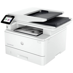 B-Ware Hp Laserjet Pro Mfp 4102fdw Multifunktionsdrucker Laser Drucker Siehe Text/Foto