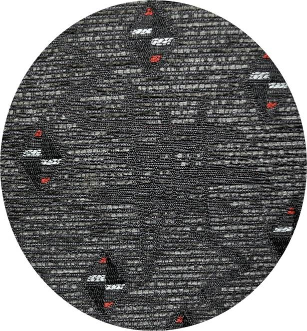 Hp Lkw Schonbezug Sitzbezug Star Anthrazit Universal Baumwolle Kfz Fahrersitz B-Ware - 8007282015120