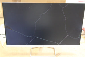 D-Ware Hp M27fwa Led Monitor Bildschirm Computermonitor 27 Zoll Full Hd Defektware
