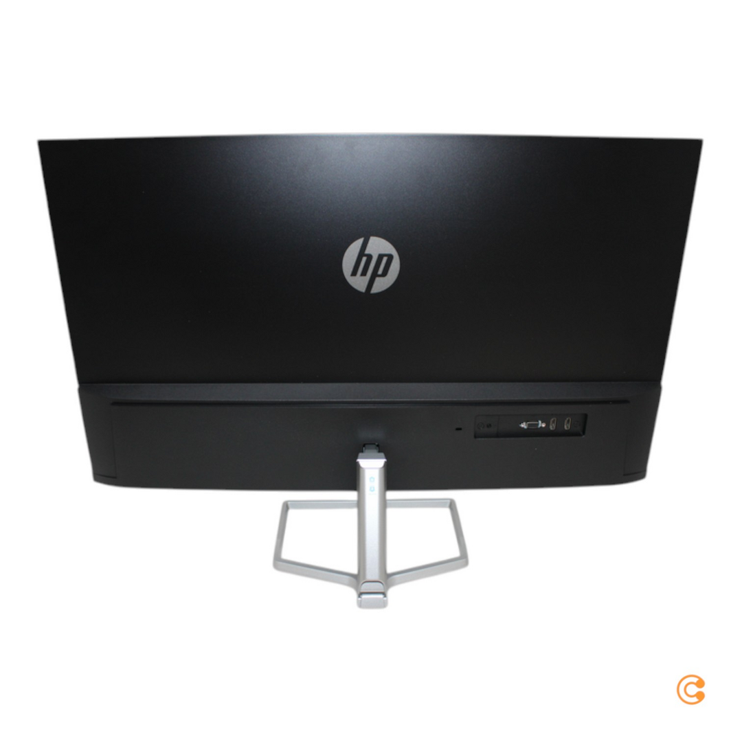Hp Monitor 532sf Bildschirm Display 31 Zoll Full Hd Silber Defektware D-Ware - 197498945118