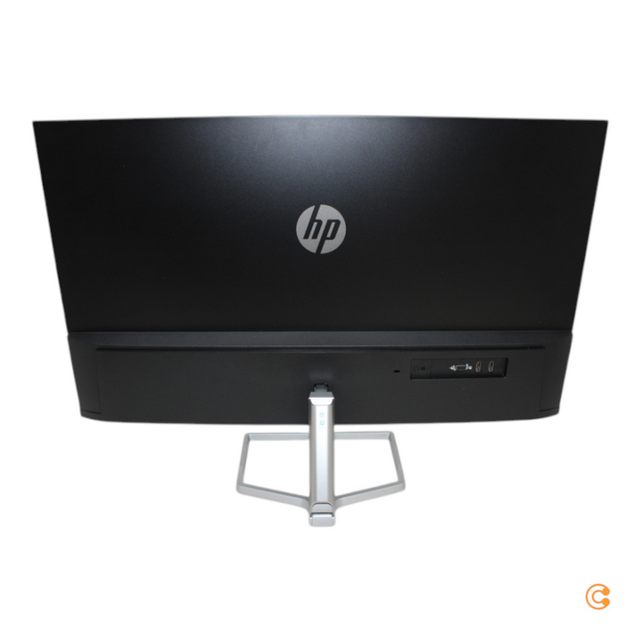 Hp Monitor 532sf Bildschirm Display 31 Zoll Full Hd Silber Defektware D-Ware - 197498945118