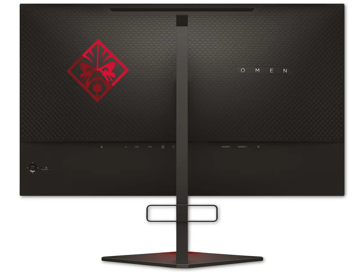 B-Ware Hp Monitor Bildschirm Omen X 25f Gaming Display 24.5 Zoll 240 Hz Eek F - 193015261815
