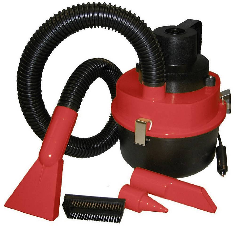 B-Ware Hp Autozubehör Nass/Trocken Autostaubsauger 12 V 20285 Staubsauger Sauger Auto - 4007928202857