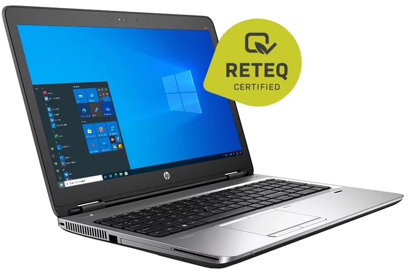 B-Ware Hp Notebook Probook 650 G2 Laptop I5 16 Gb Win10 H 3556cm 14 Zoll Siehe Text/Foto - 4250563436662