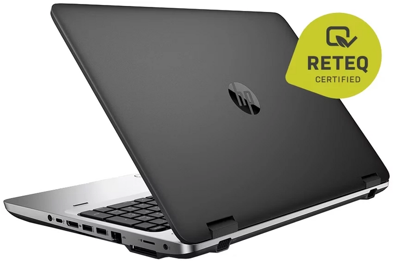 B-Ware Hp Notebook Probook 650 G2 Laptop I5 16 Gb Win10 H 3556cm 14 Zoll Siehe Text/Foto - 4250563436662