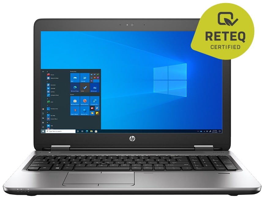 HP Notebook Probook 650 G2 Laptop Computer i5 16GB 1TB Win10H 3556cm 14 Zoll - 4250563436662