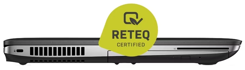 B-Ware Hp Notebook Probook 650 G2 Laptop I5 16 Gb Win10 H 3556cm 14 Zoll Siehe Text/Foto - 4250563436662