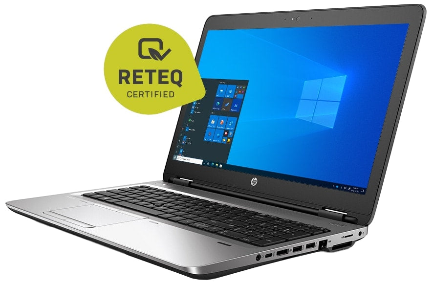 HP Notebook Probook 650 G2 Laptop Computer i5 16GB 1TB Win10H 3556cm 14 Zoll - 4250563436662