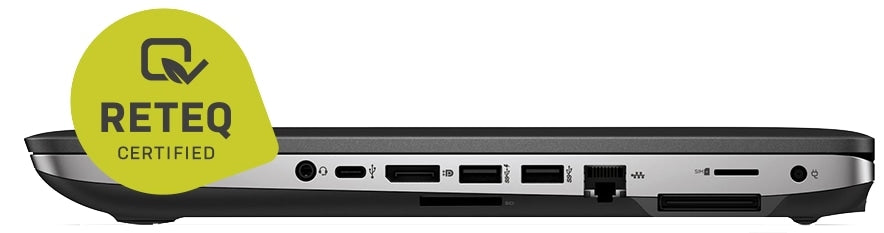 HP Notebook Probook 650 G2 Laptop Computer i5 16GB 1TB Win10H 3556cm 14 Zoll - 4250563436662