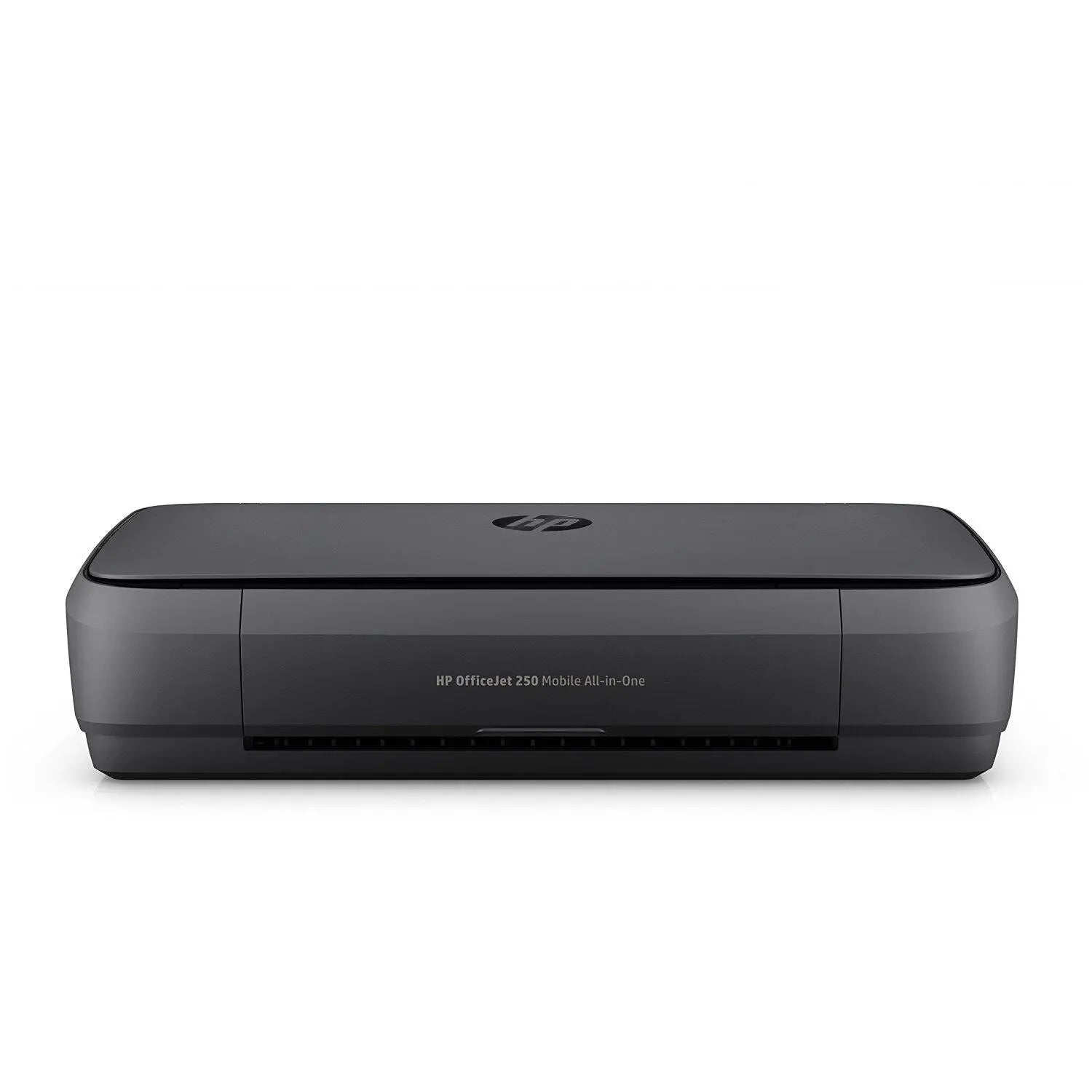 B-Ware Hp Drucker Multifunktionsgerät All In One Officejet 250 Mobil Schwarz Scanner  - 889894442550