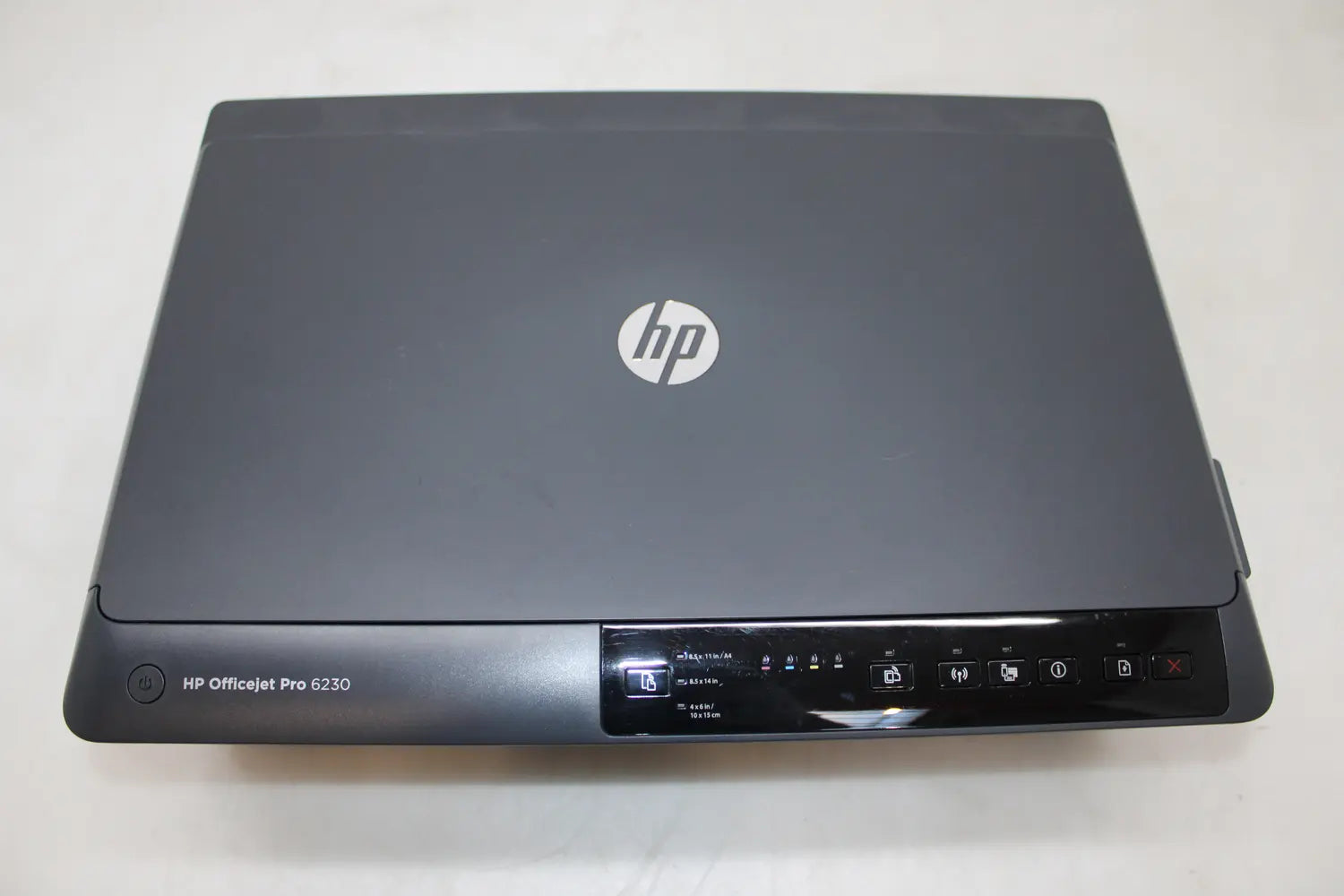 D-Ware Hp Officejet Pro 6230 E Printer Tintenstrahldrucker A4 Wlan Drucker Defektware - 888182569252