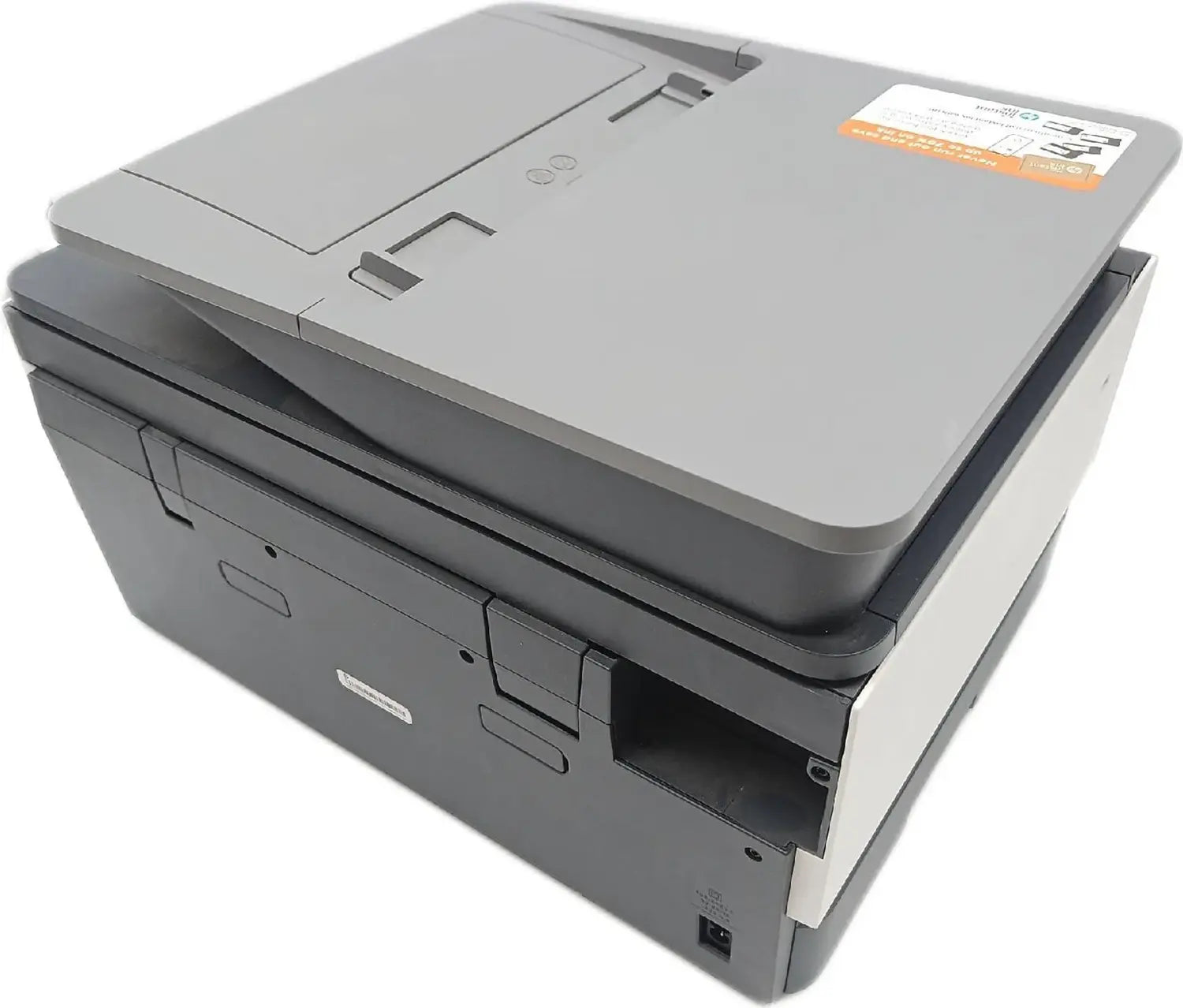 D-Ware Hp Drucker Multifunktionsgerät Officejet Pro 9012e All In One Wlan Defektware - 195161213915