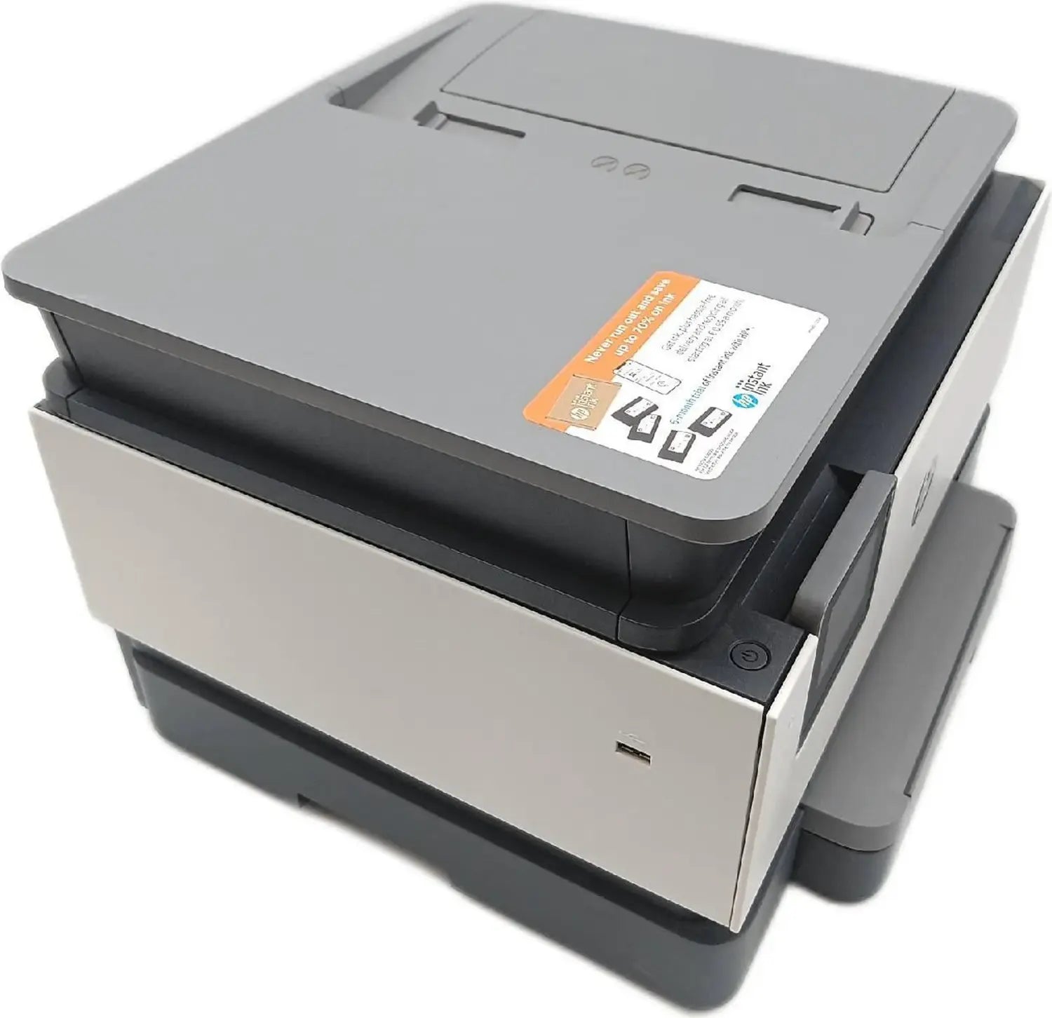 D-Ware Hp Drucker Multifunktionsgerät Officejet Pro 9012e All In One Wlan Defektware - 195161213915
