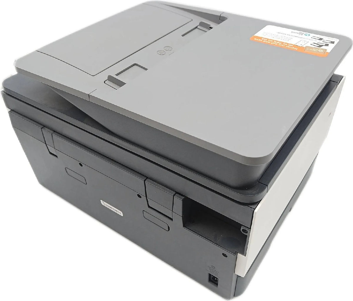 HP Drucker Multifunktionsgerät Officejet Pro 9012e All-in-One WLAN DEFEKTWARE - 0195161213915