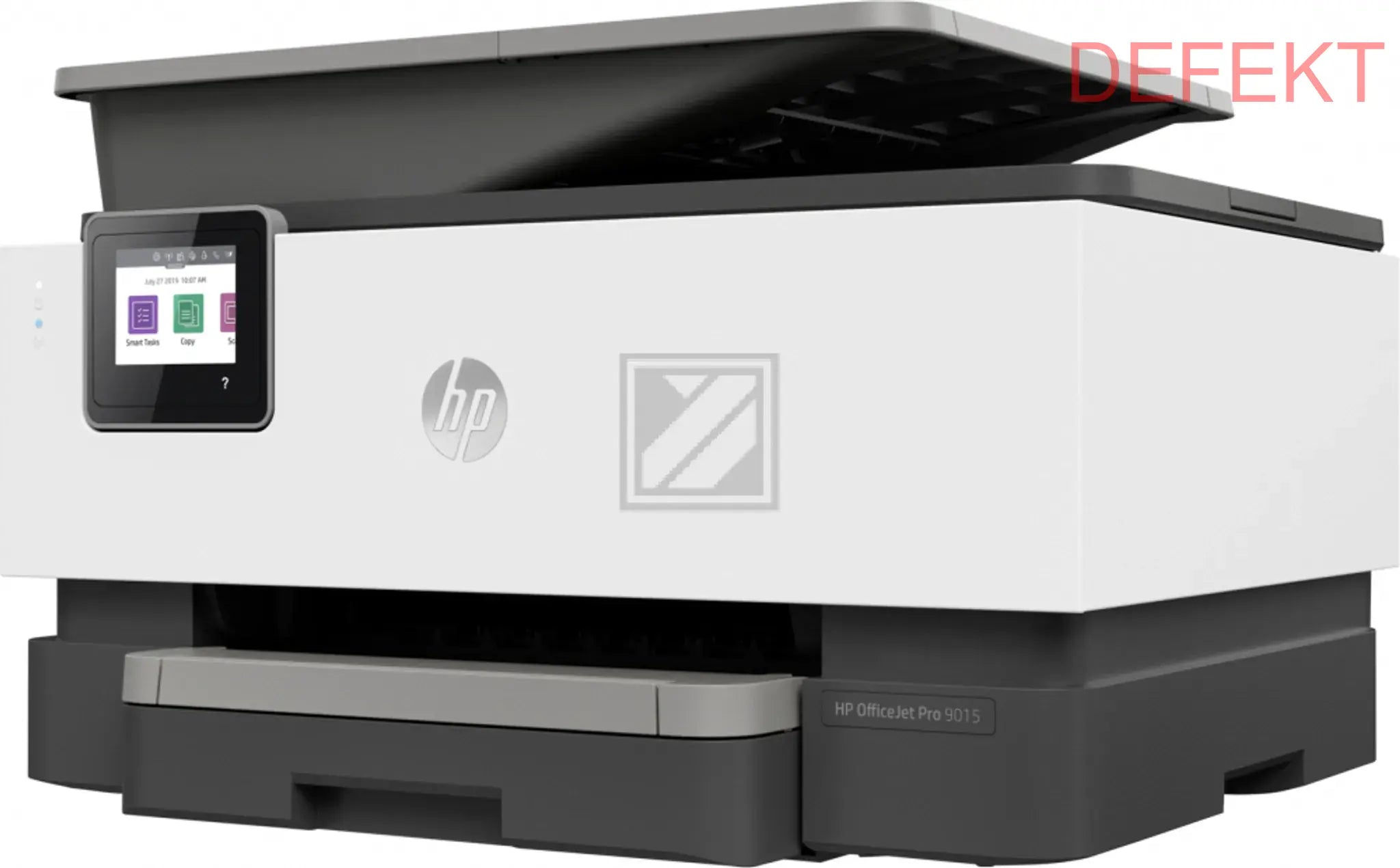 D-Ware Hp Drucker Multifunktionsgerät Officejet Pro 9012e All In One Wlan Defektware - 195161213915