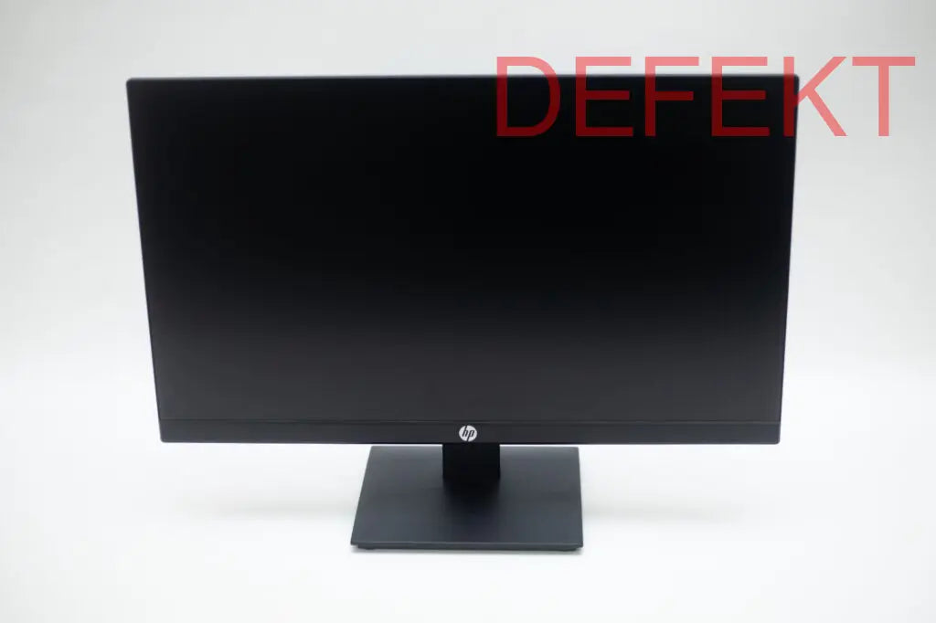 D-Ware Hp P24h G4 Led Monitor Fhd Monitor Bildschirm 23,8 Zoll 1920 X 1080 Fhd Defekt - 193905753178