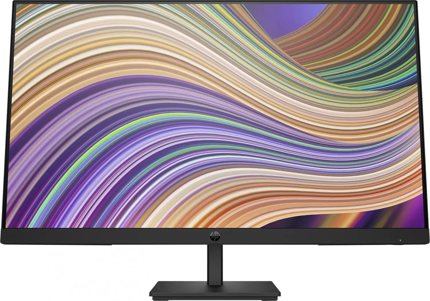 B-Ware Hp Monitor Bildschirm Display 27 Zoll P27 G5 Full Hd Ips Schwarz Lautsprecher - 196548137923