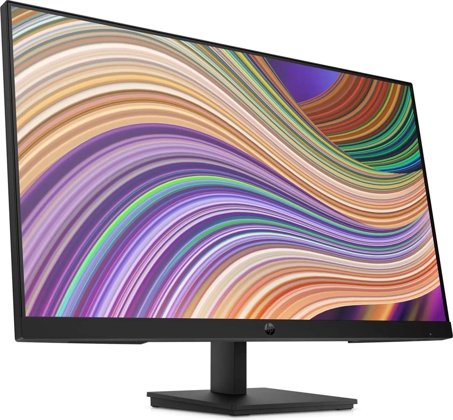 B-Ware Hp Monitor Bildschirm Display 27 Zoll P27 G5 Full Hd Ips Schwarz Lautsprecher - 196548137923