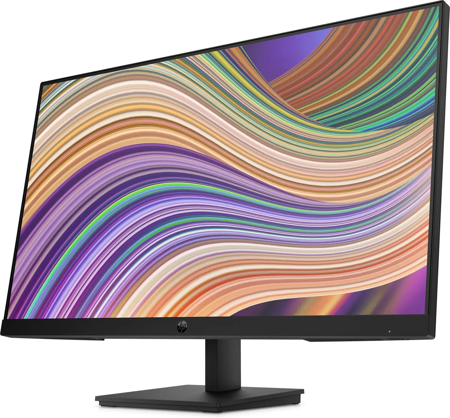 B-Ware Hp Monitor Bildschirm Display 27 Zoll P27 G5 Full Hd Ips Schwarz Lautsprecher - 196548137923