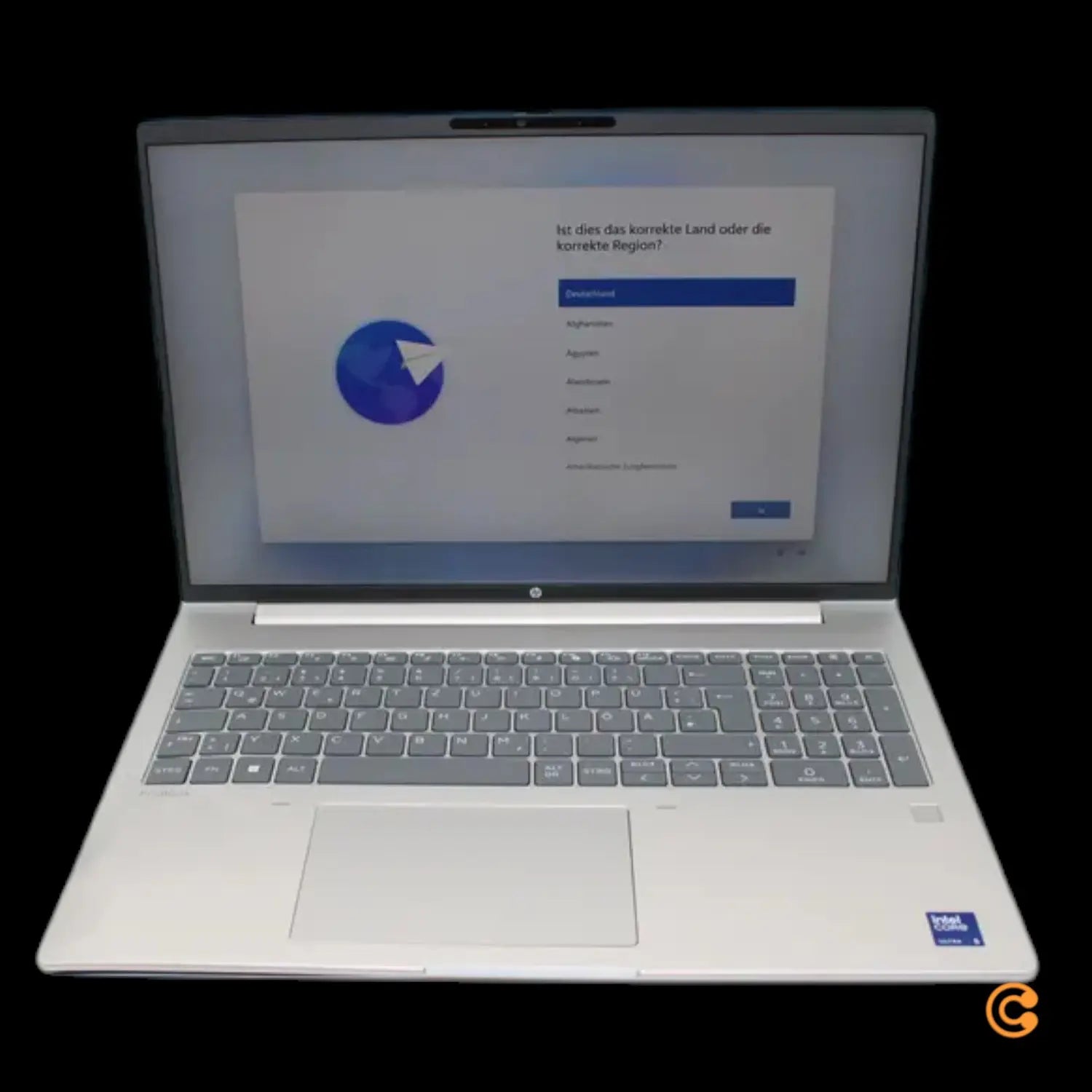 B-Ware Hp Notebook Laptop Pro Book 4 G1i Windows 11 Pro 16 Gb 512 Gb 225 U Siehe Text/Foto - 199764699640