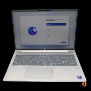 B-Ware Hp Notebook Laptop Pro Book 4 G1i Windows 11 Pro 16 Gb 512 Gb 225 U Siehe Text/Foto