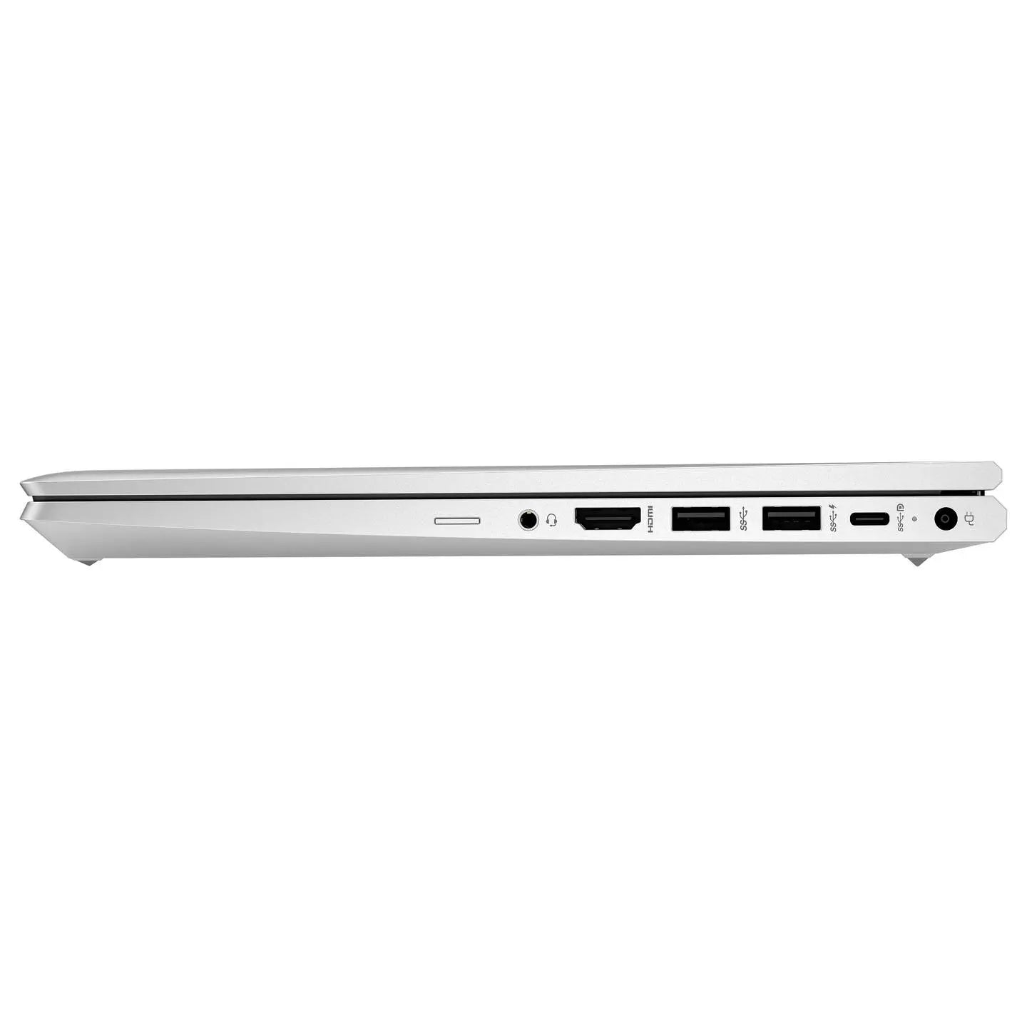 B-Ware Hp Pro Book 445 G10 Notebook Laptop 14 Zoll Amd Ryzen 5 16 Gb 512 Gb Silber - 198701060284