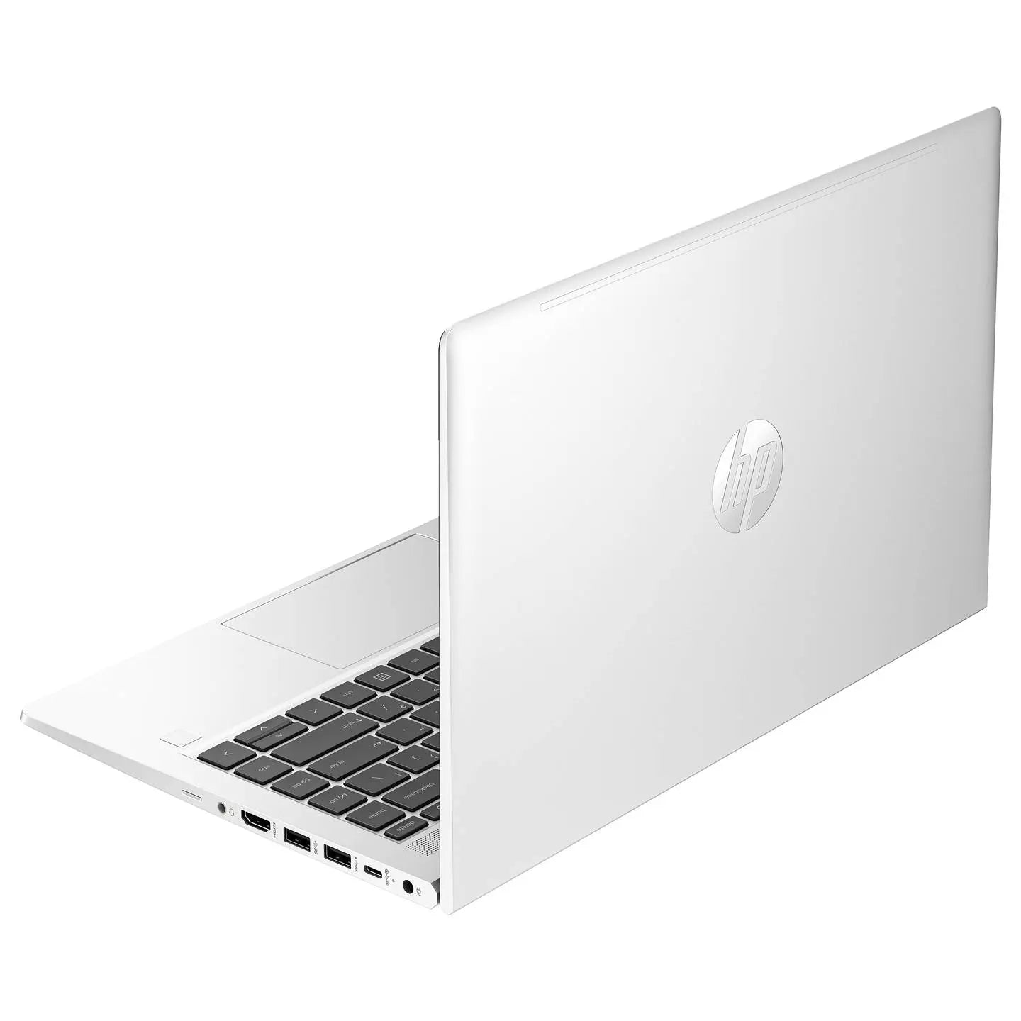 B-Ware Hp Pro Book 445 G10 Notebook Laptop 14 Zoll Amd Ryzen 5 16 Gb 512 Gb Silber - 198701060284
