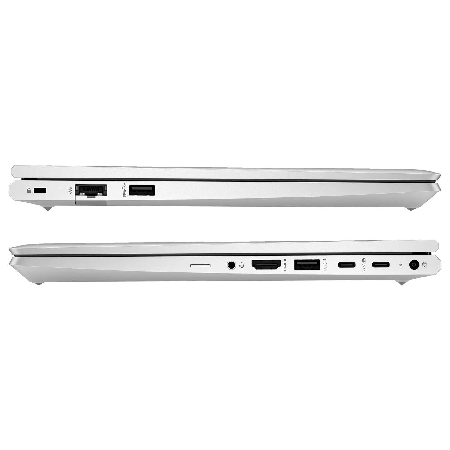 B-Ware Hp Pro Book 445 G10 Notebook Laptop 14 Zoll Amd Ryzen 5 16 Gb 512 Gb Silber - 198701060284