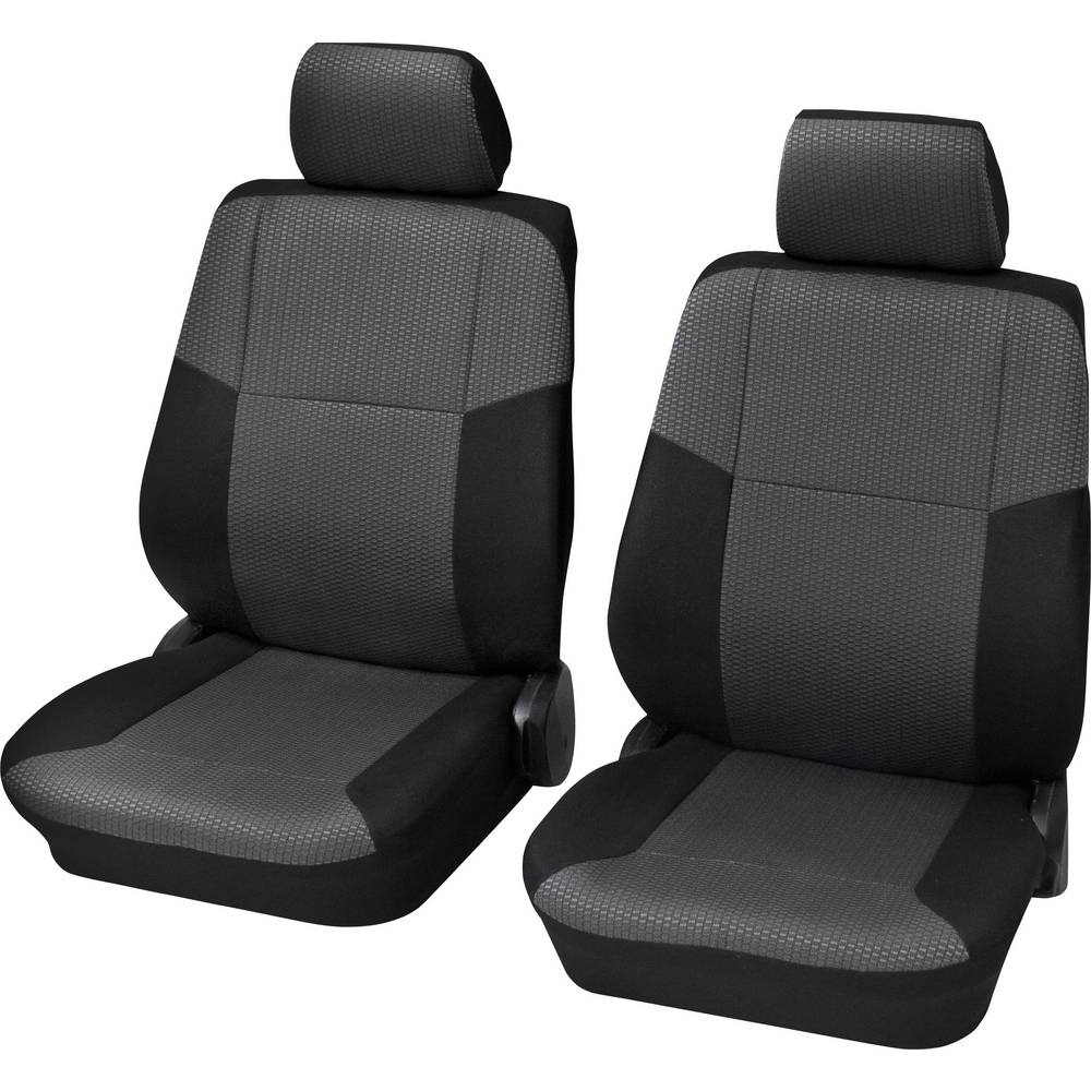 HP Autozubehör 22304 Schonbezug Sylt VS 4tlg. Sitzbezug Sitzschoner Polyester - 4007928223043