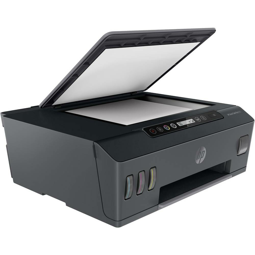 D-Ware Hp Smart Tank Plus 555 Tintenstrahl Multifunktionsdrucker Drucker Defektware - 192545948531